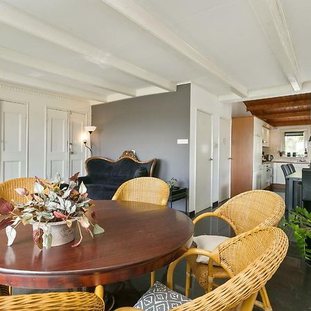 B&B Lauwersstate Paesens Luaran gambar