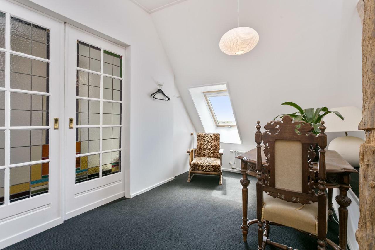 B&B Lauwersstate Paesens Luaran gambar